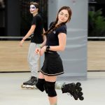 Abonament Rollerdrome – 6 luni – teren de role cu acces nelimitat – RollerPark - imagine 9