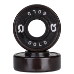 40107 Rulmenți IQON Decode Black, 20 bucăți - imagine 1