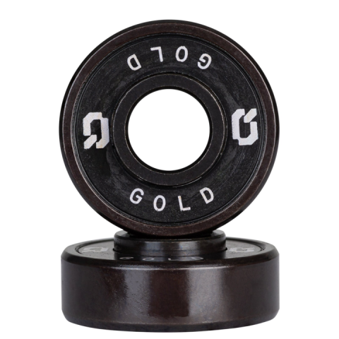 40107 Подшипникик IQON Decode Black 20 pack
