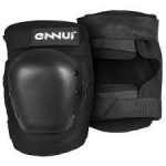 Protecție genunchi ENNUI Alu Knee Pad S 920066 - imagine 1