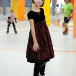 Abonament Rollerdrome – 6 luni – teren de role cu acces nelimitat – RollerPark - imagine 8