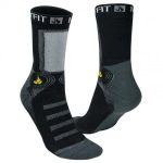 900991 Powerslide MyFit Pro Dimensiune 43-46 Sosete - imagine 1