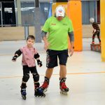 Abonament Rollerdrome – 6 luni – teren de role cu acces nelimitat – RollerPark - imagine 7