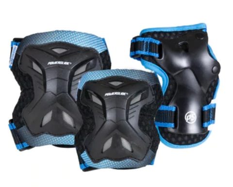 906027 PowerSlide Pro Boys Size S