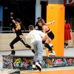 Abonament Rollerdrome – 6 luni – teren de role cu acces nelimitat – RollerPark - imagine 5