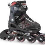 Patine cu role Bladerunner Phaser Combo, size 28-32 - imagine 1