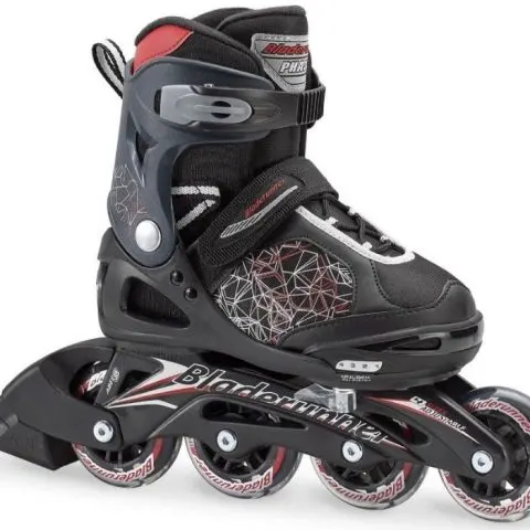 Patine cu role Bladerunner Phaser Combo, size 28-32