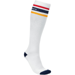 Chaya Skate Socks Black 42-45 - imagine 2
