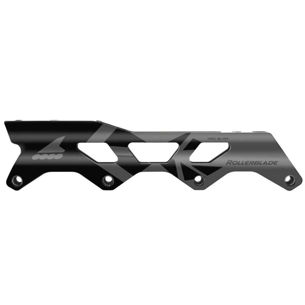 068V1000100 243 FRAME (1PR) BLACK