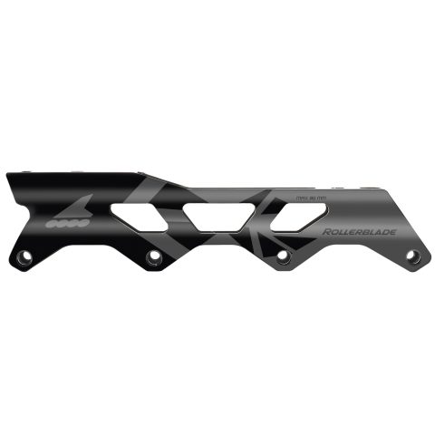 068V1000100 243 FRAME (1PR) BLACK