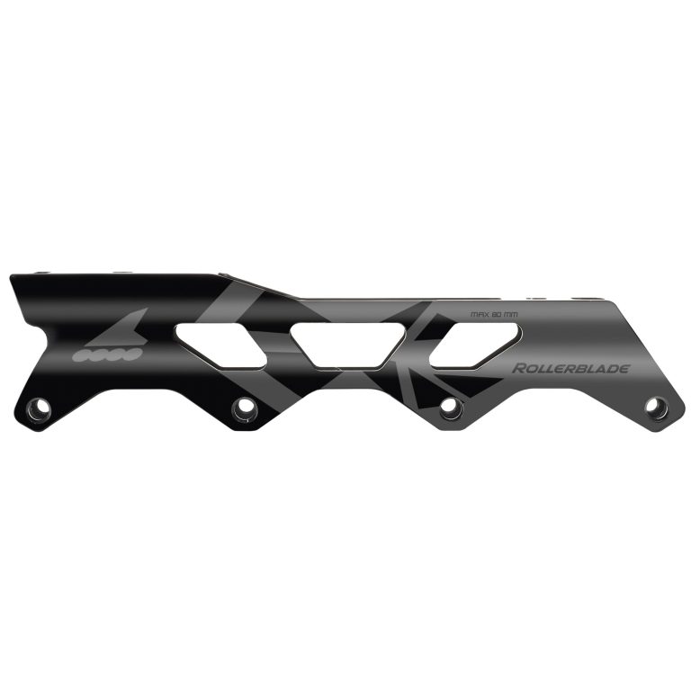 068V1000100 243 FRAME (1PR) BLACK