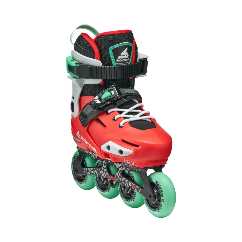 Role Rollerblade APEX 86B0751510DG01, mărimea 37-40 - imagine 2