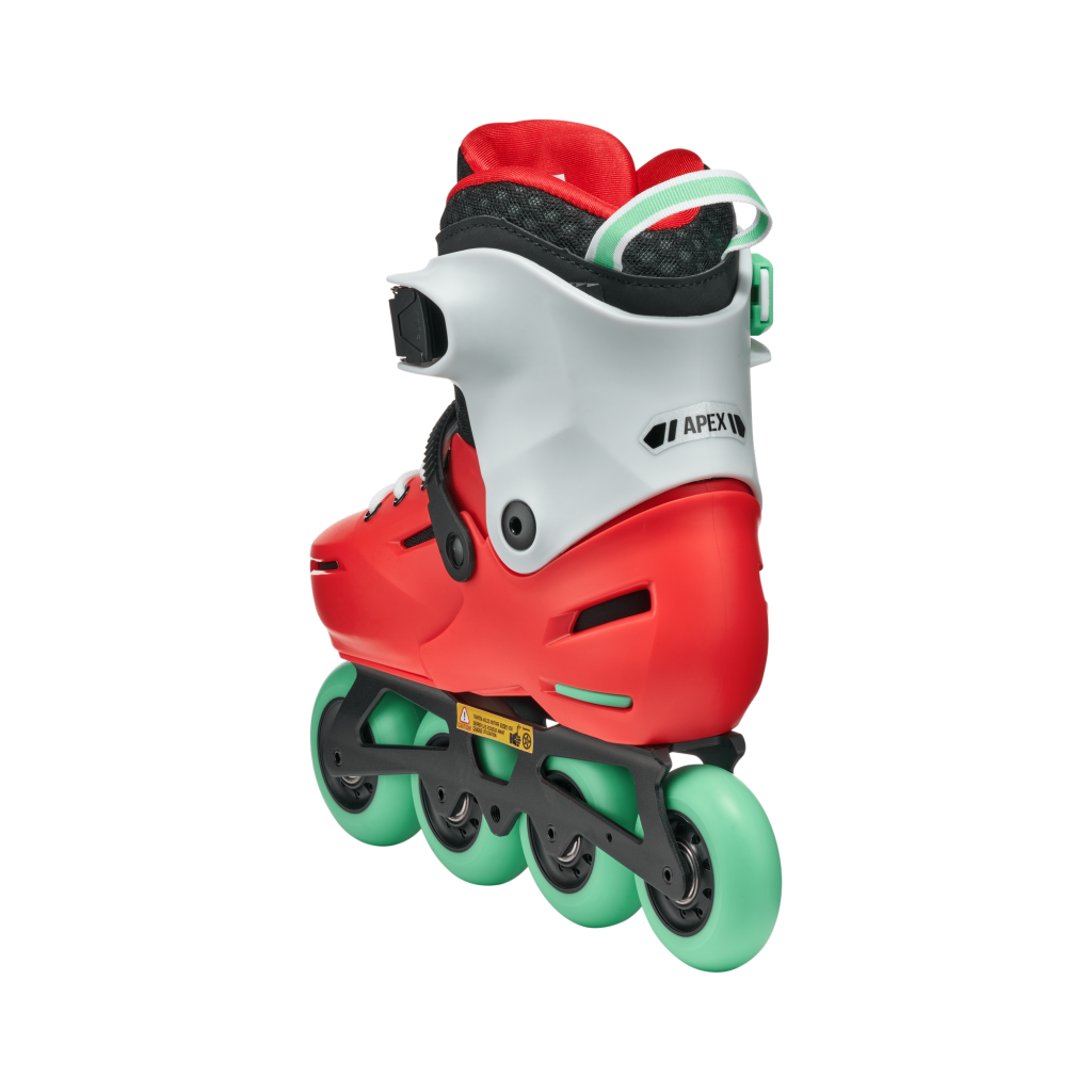 Role Rollerblade APEX 86B0751510DG01, mărimea 37-40 - imagine 3