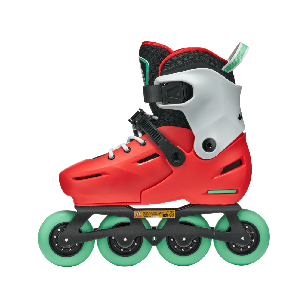 Role Rollerblade APEX 86B0751510DG01, mărimea 37-40 - imagine 5