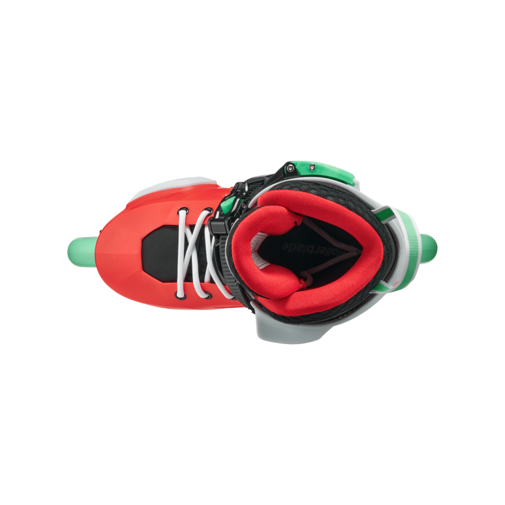 Role Rollerblade APEX 86B0751510DG01, mărimea 37-40 - imagine 6
