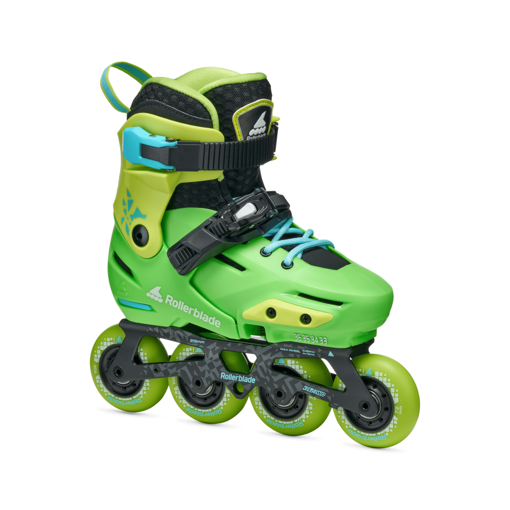 Role Rollerblade APEX 86B0751510GB01, mărimea 37-40