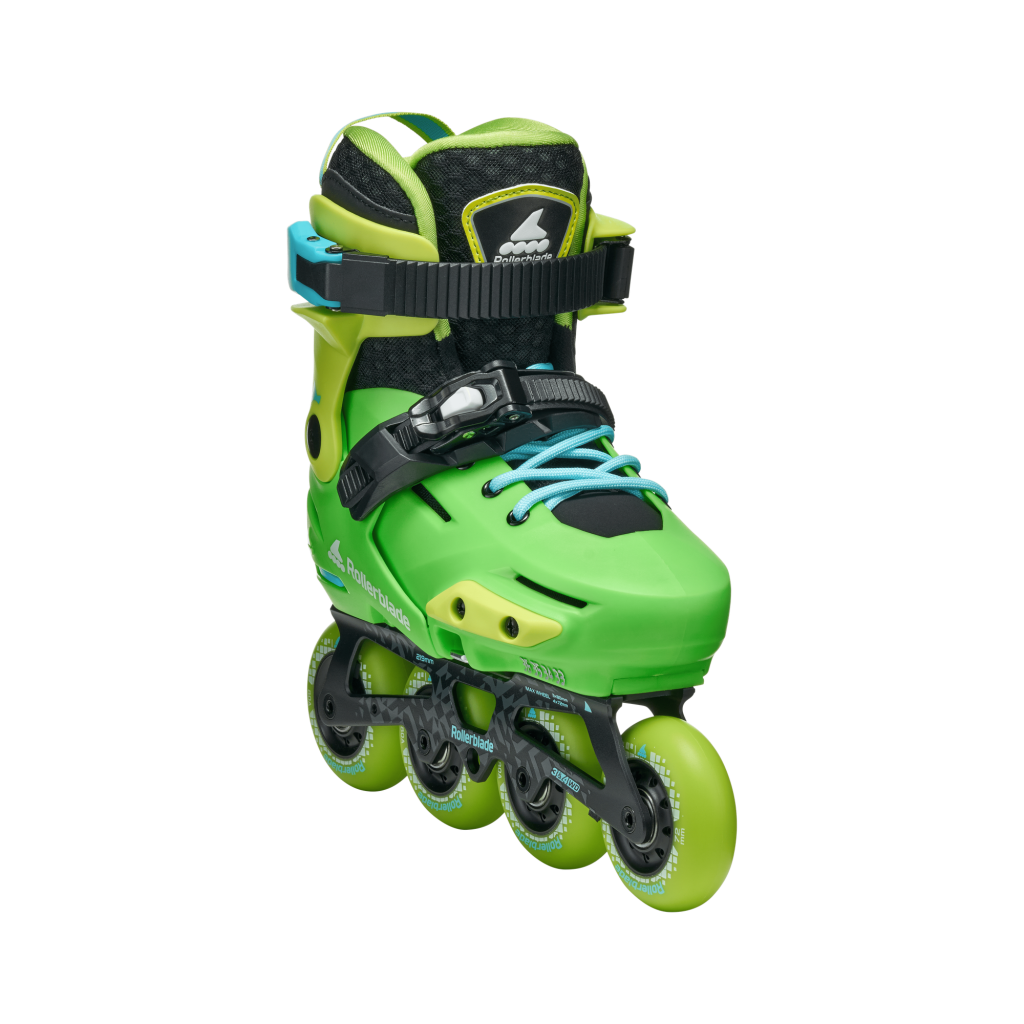 Role Rollerblade APEX 86B0751510GB01, mărimea 37-40 - imagine 2