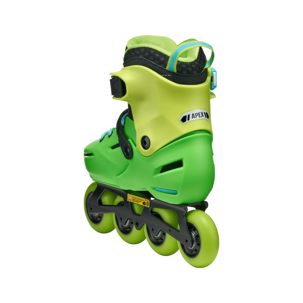 Role Rollerblade APEX 86B0751510GB01, mărimea 33-36.5 - imagine 3