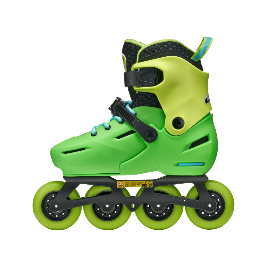 Role Rollerblade APEX 86B0751510GB01, mărimea 37-40 - imagine 5