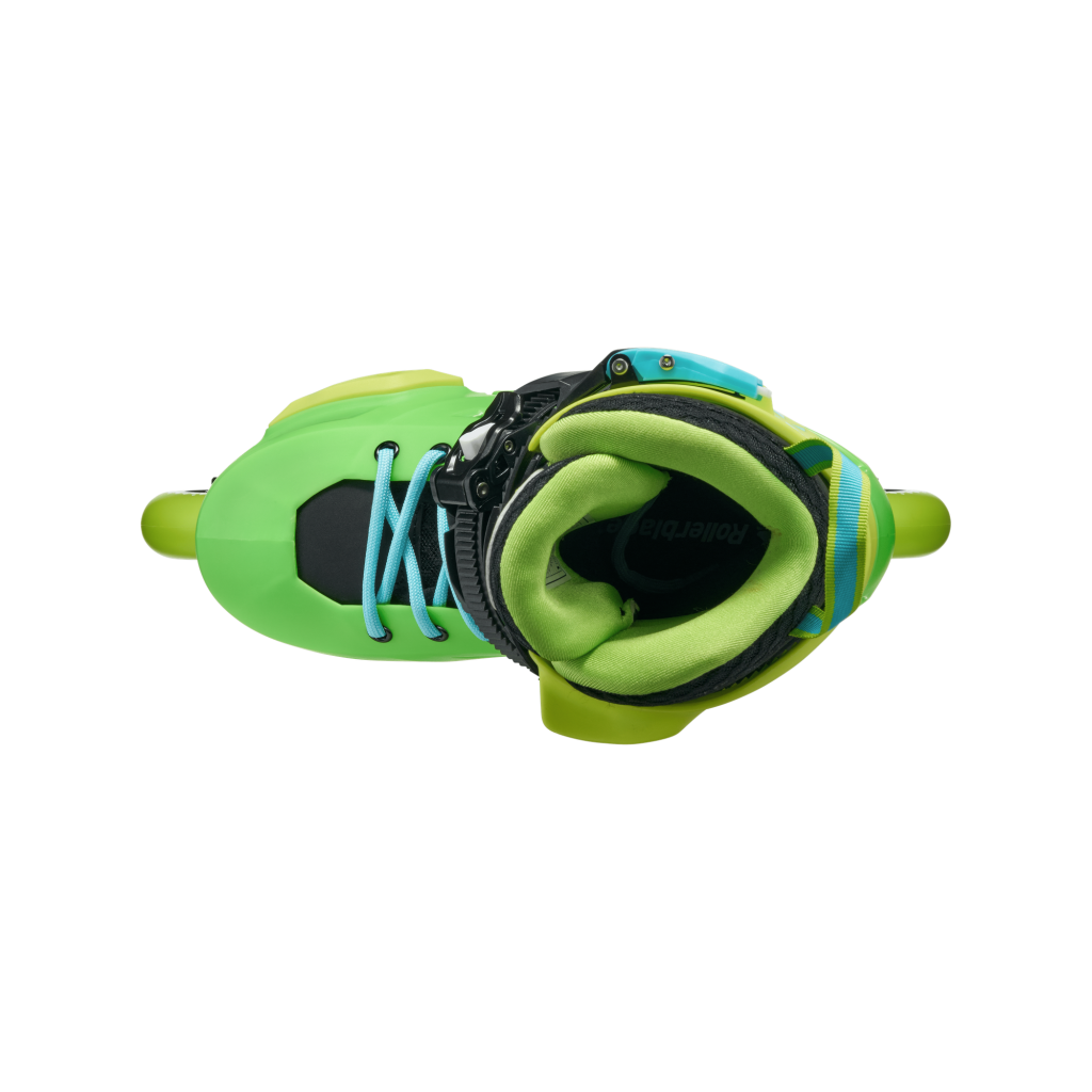 Role Rollerblade APEX 86B0751510GB01, mărimea 33-36.5 - imagine 6