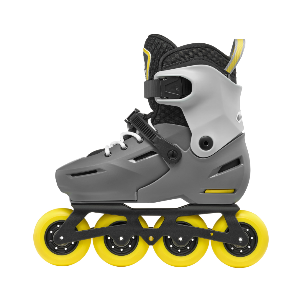 Set Role 29-32 Rollerblade Apex Premium + Protecție + Cască, Abonament Cadou - imagine 8