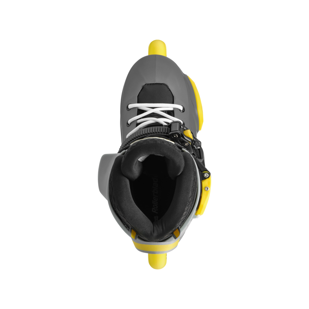 Set Role 29-32 Rollerblade Apex Premium + Protecție + Cască, Abonament Cadou - imagine 15