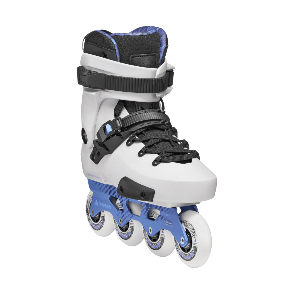 Role Rollerblade TWISTER XT 86B0760130HE04, mărimea 44.5-45 - imagine 2