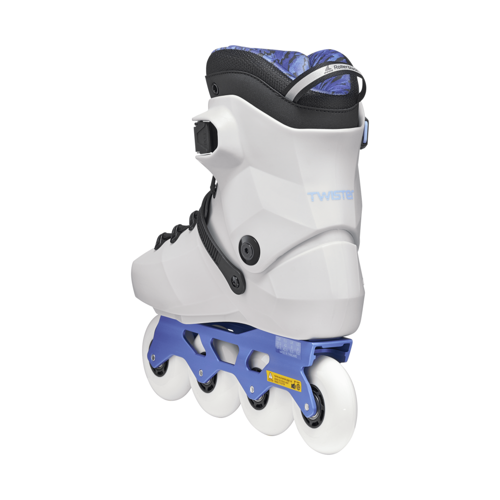 Role Rollerblade TWISTER XT 86B0760130HE04, mărimea 43-44 - imagine 3