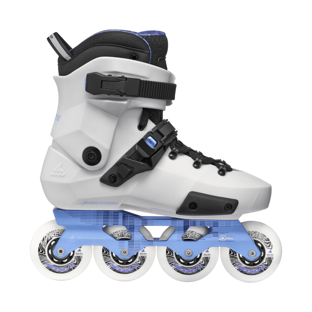 Role Rollerblade TWISTER XT 86B0760130HE04, mărimea 38-38.5 - imagine 4