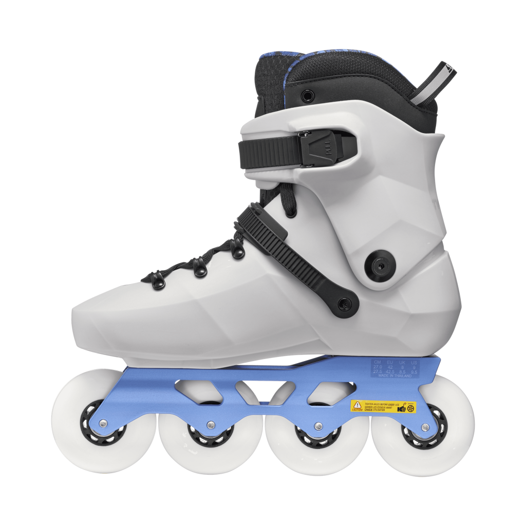 Role Rollerblade TWISTER XT 86B0760130HE04, mărimea 43-44 - imagine 5