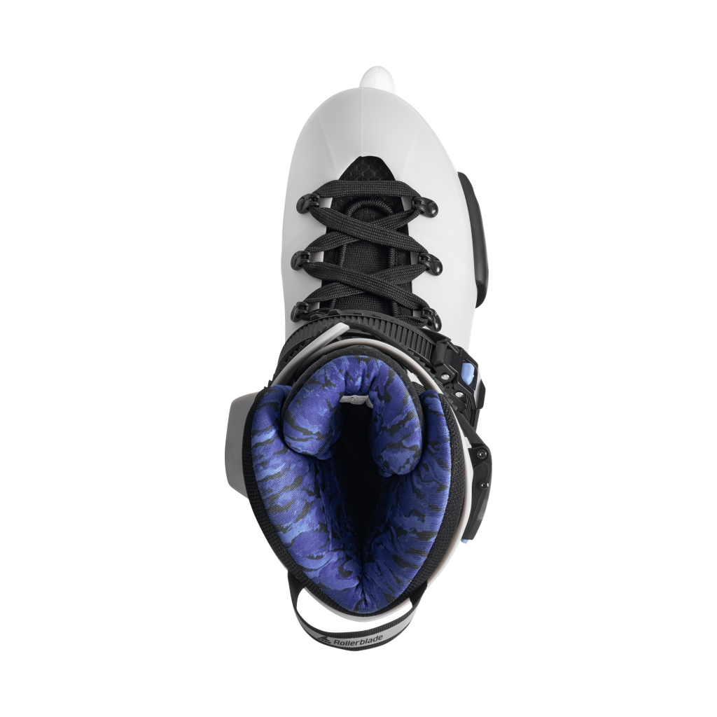 Role Rollerblade TWISTER XT 86B0760130HE04, mărimea 44.5-45 - imagine 6