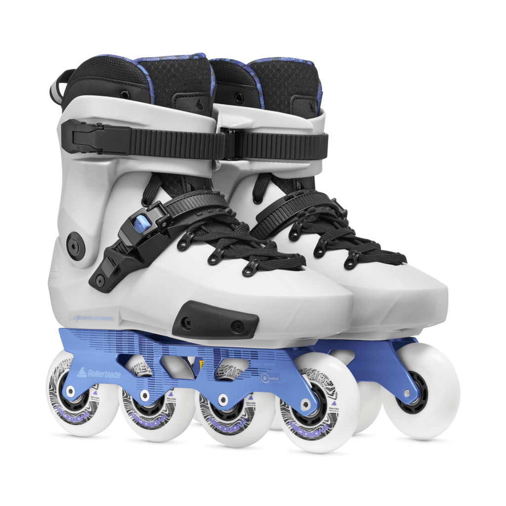 Role Rollerblade TWISTER XT 86B0760130HE04, mărimea 39-40 - imagine 7