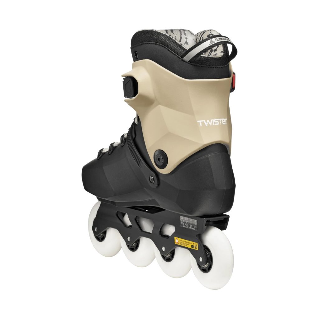 Role Rollerblade TWISTER XT 86B0760130NZ01, mărimea 42-42.5 - imagine 7