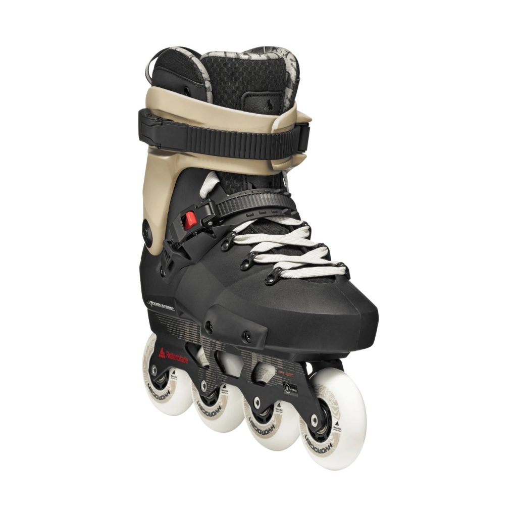 Role Rollerblade TWISTER XT 86B0760130NZ01, mărimea 39-40 - imagine 2