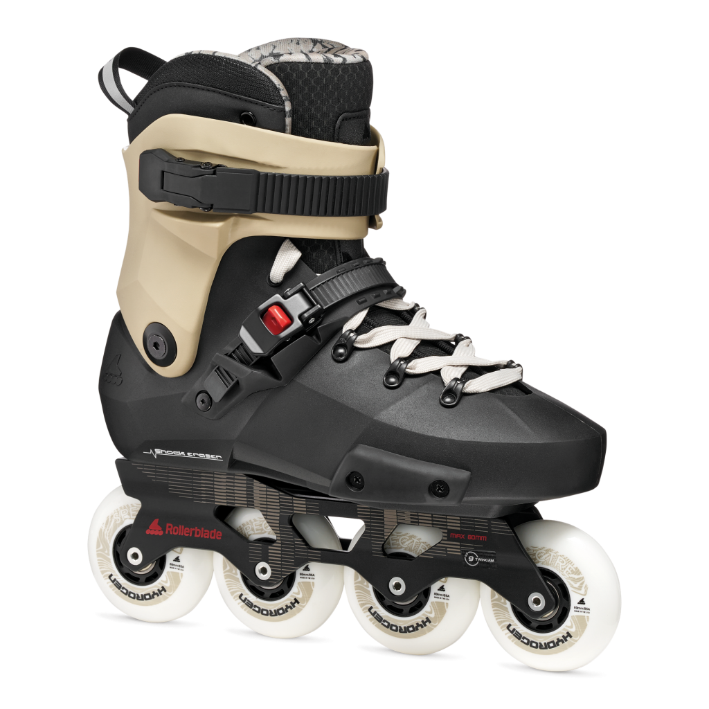 Role Rollerblade TWISTER XT 86B0760130NZ01, mărimea 39-40
