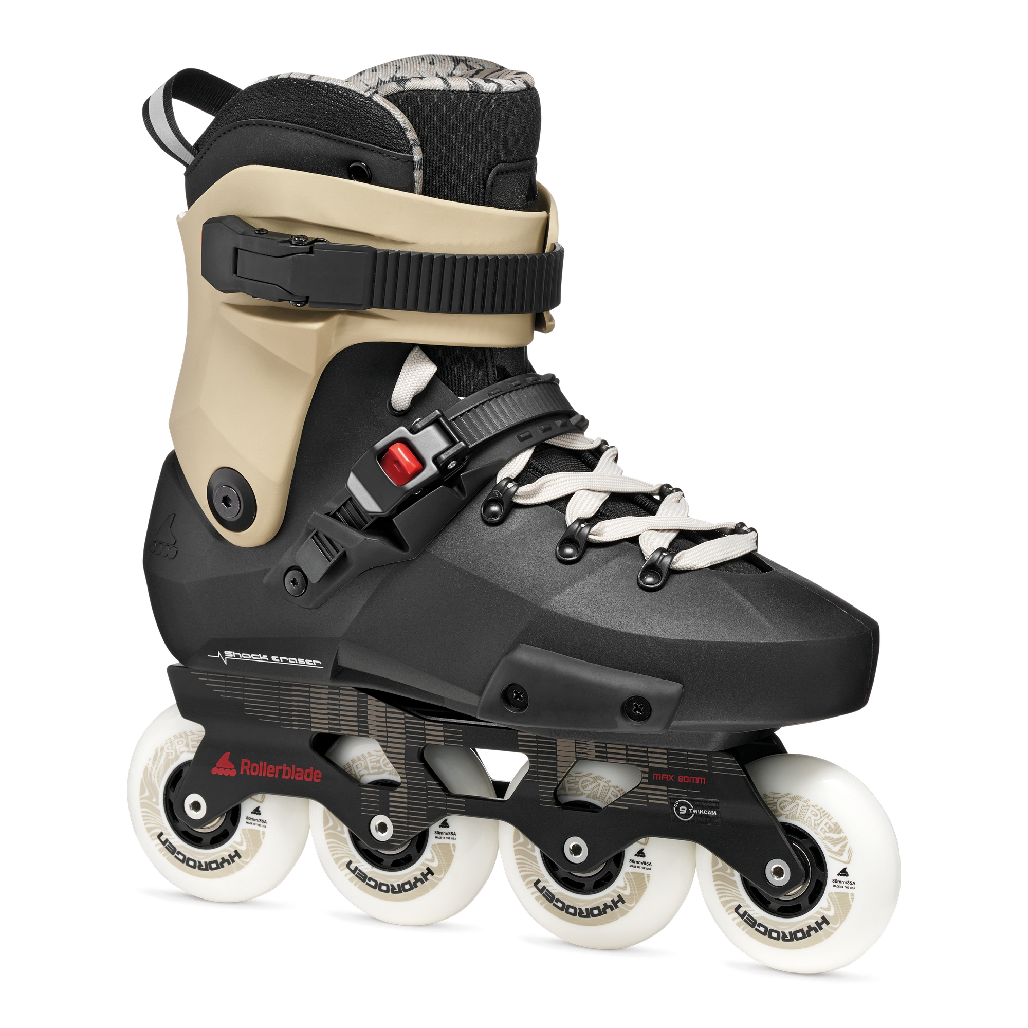 Role Rollerblade TWISTER XT 86B0760130NZ01, mărimea 39-40