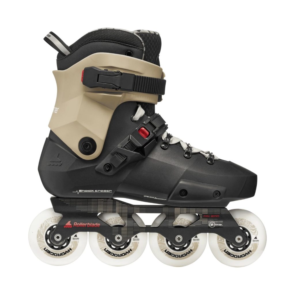 Role Rollerblade TWISTER XT 86B0760130NZ01, mărimea 47-47.5 - imagine 6