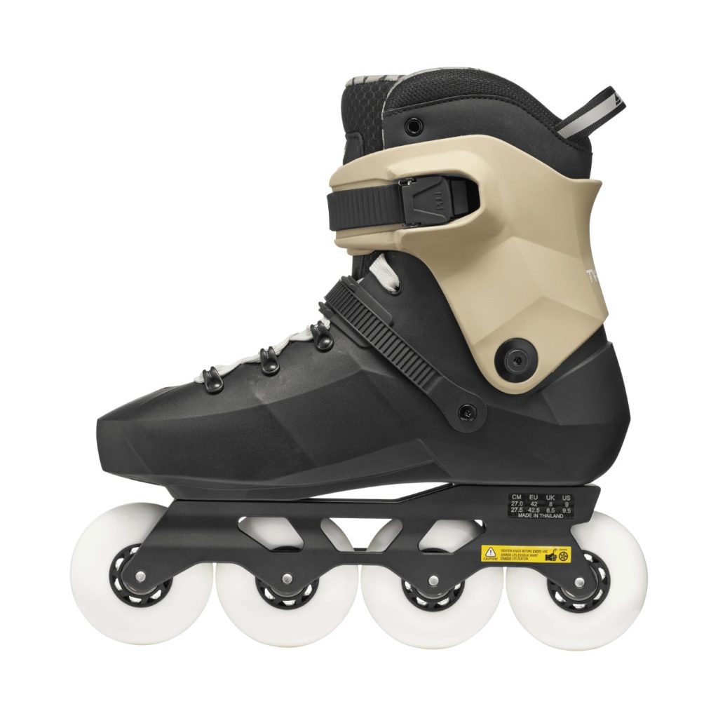 Role Rollerblade TWISTER XT 86B0760130NZ01, mărimea 39-40 - imagine 5