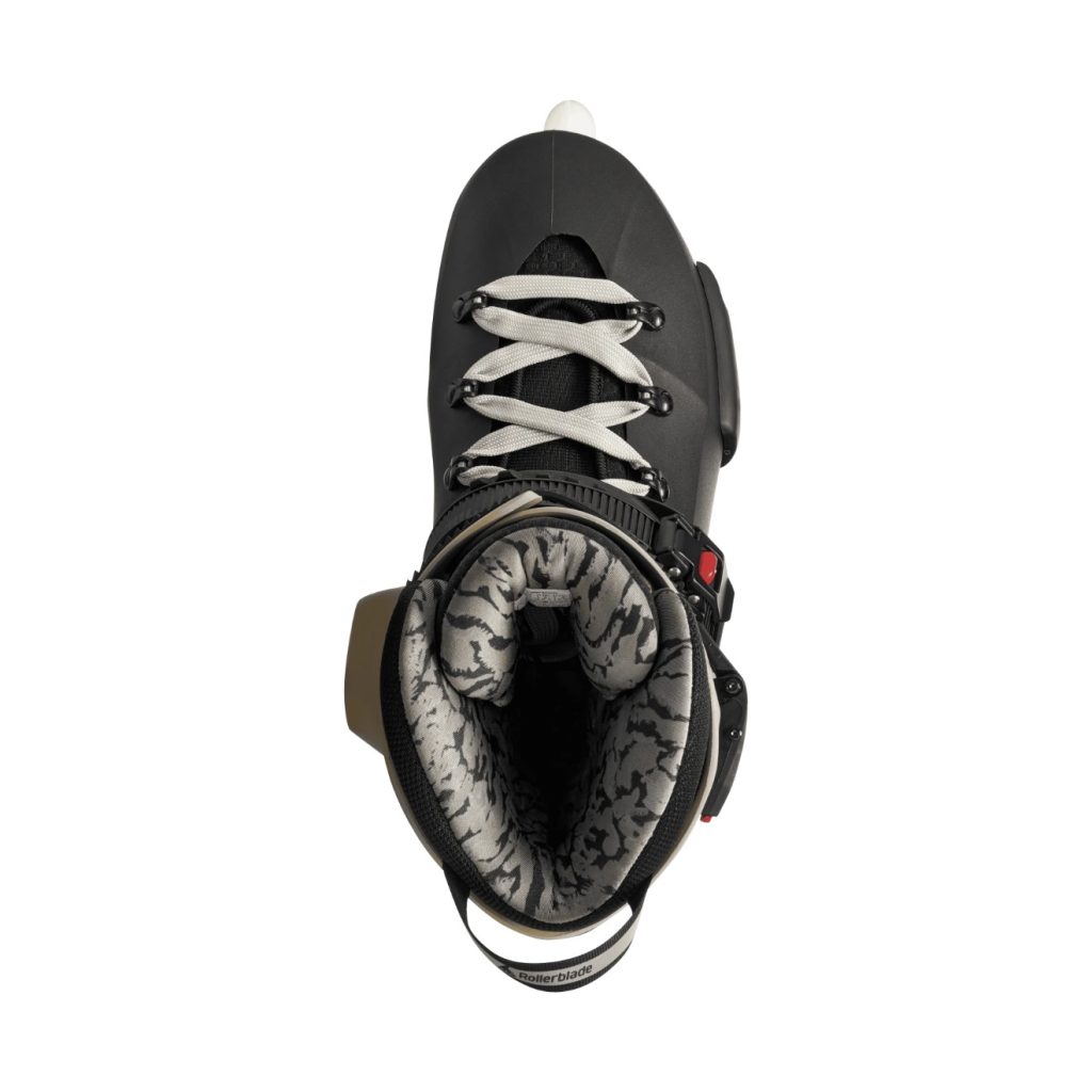 Role Patine cu role Rollerblade TWISTER XT 86B0760130NZ01, mărimea 45.5-46 - imagine 4