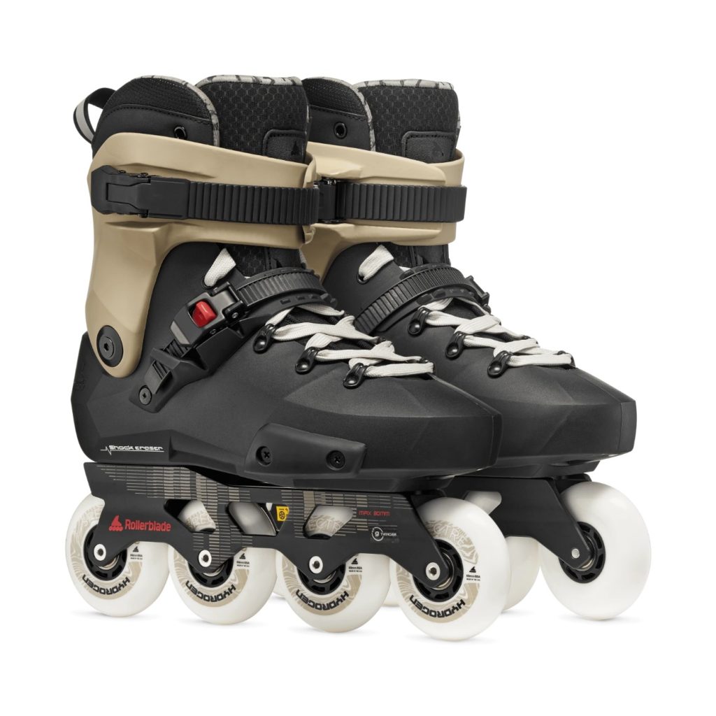 Role Patine cu role Rollerblade TWISTER XT 86B0760130NZ01, mărimea 45.5-46 - imagine 3
