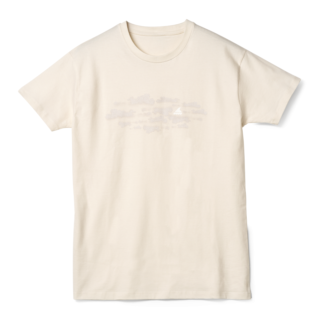 Tricou pentru patinaj cu role Rollerblade T-SHIRT 86L0650010L003, mărimea M