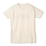 Tricou pentru patinaj cu role Rollerblade T-SHIRT 86L0650010L003, mărimea M - imagine 1