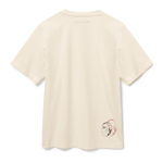 Tricou pentru patinaj cu role Rollerblade BLANK T-SHIRT LOVEFACES 86L0650020A017, mărimea M - imagine 2