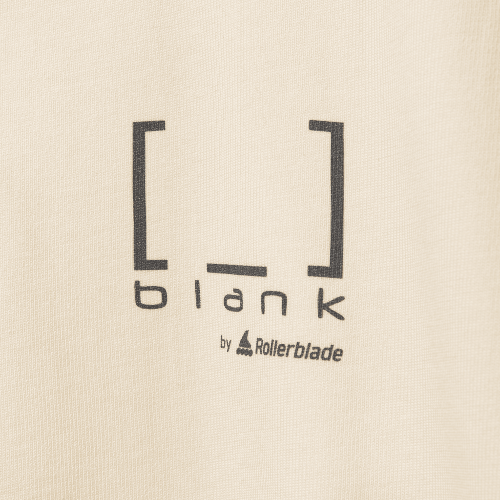 Tricou pentru patinaj cu role Rollerblade BLANK T-SHIRT LOVEFACES 86L0650020A017, mărimea M - imagine 3