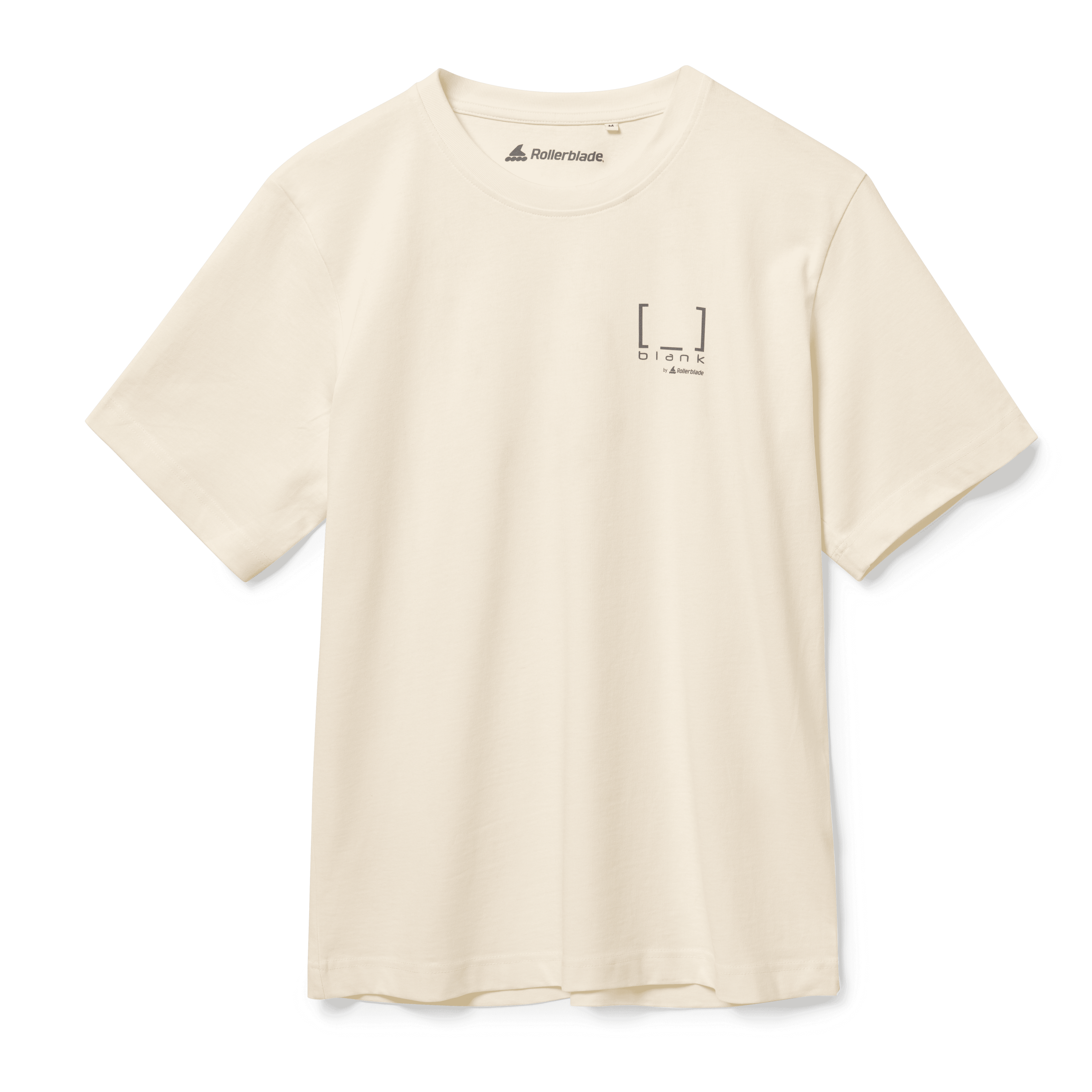 Tricou pentru patinaj cu role Rollerblade BLANK T-SHIRT LOVEFACES 86L0650020A017, mărimea M