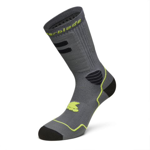 Șosete performante pentru bărbați Rollerblade HIGH PERFORMANCE SOCKS 86L06A5010HB01, mărimea 39-42
