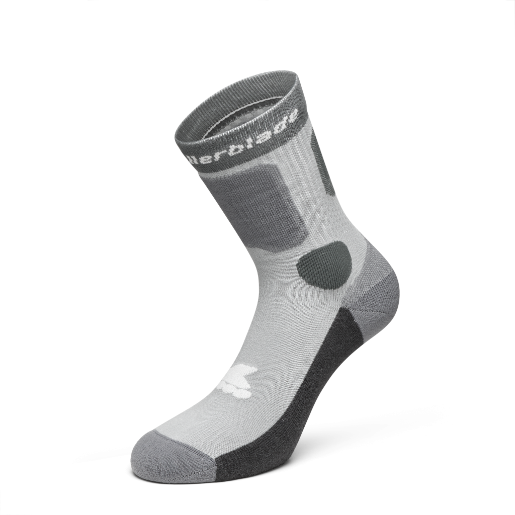 Șosete pentru patinaj Rollerblade SKATE SOCKS 86L06A5030H025, mărimea 35-38