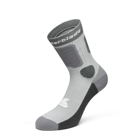 Șosete pentru patinaj Rollerblade SKATE SOCKS 86L06A5030H025, mărimea 35-38
