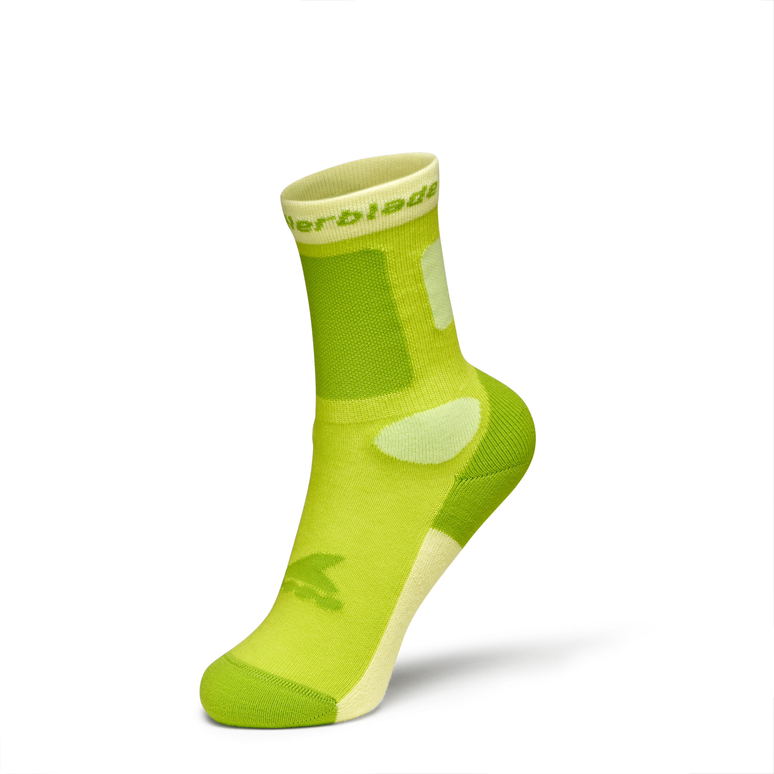 Șosete pentru copii Rollerblade KIDS SOCKS 86L06A5050G002, mărimea S