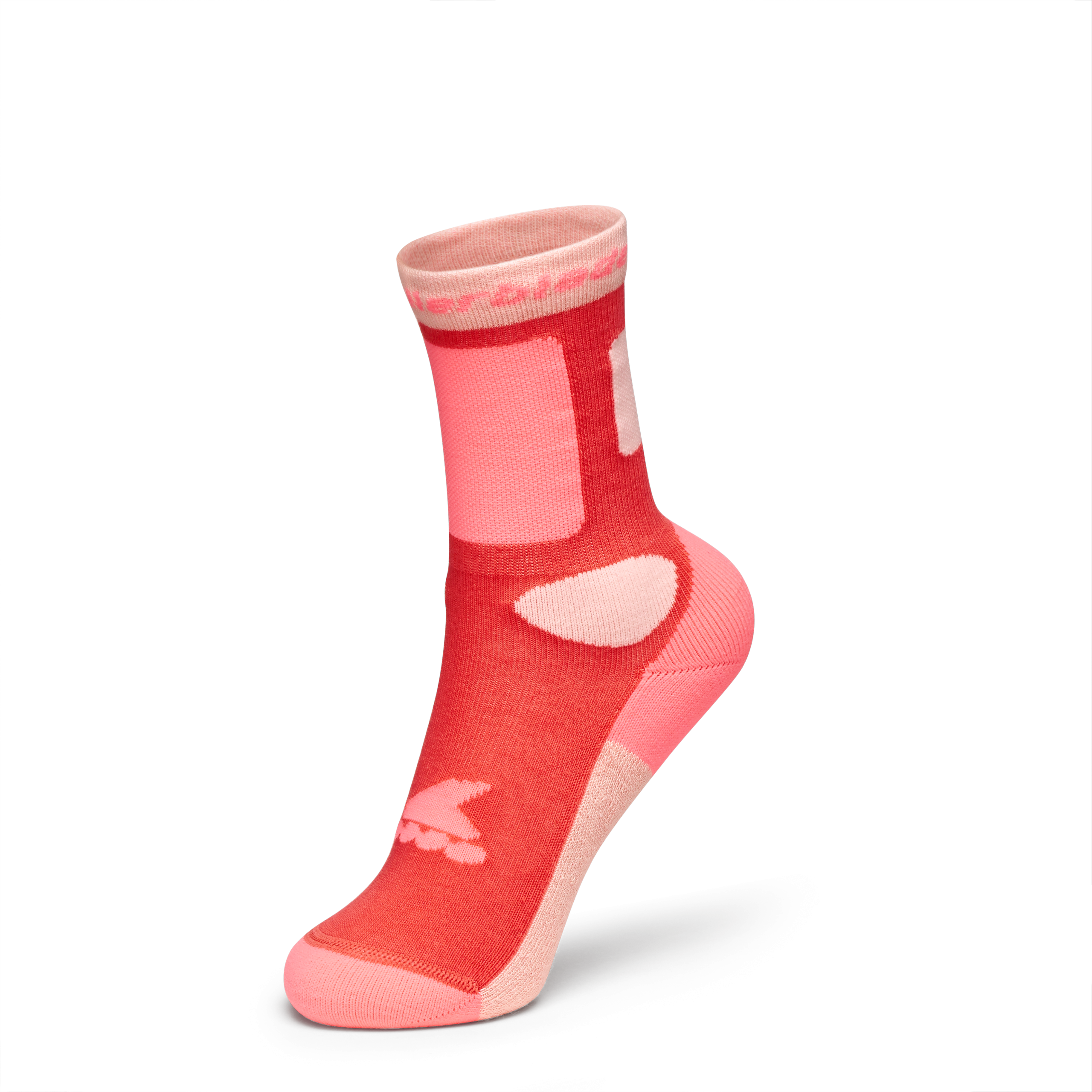 Șosete pentru patinaj pe role pentru copii Rollerblade KIDS SOCKS 86L06A5050J001, mărimea S